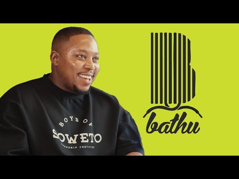 Inside Bathu: How Theo Baloyi Built South Africa's Fastest Growing Sneaker Brand.