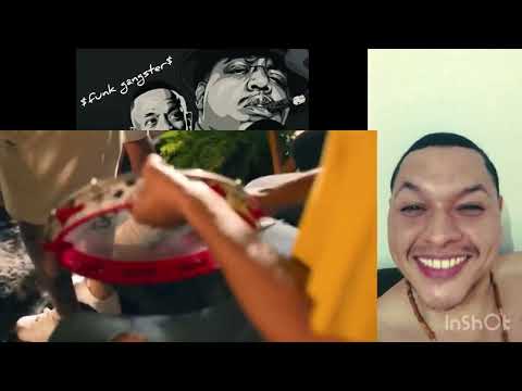 SAMBA DE MALANDRO 2 {REACT🔥} - MC PAULIN DA CAPITAL, MC CEBEZINHO, MC DANIEL e MC MARKS (DJ WN)