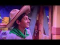 Barney Friends Season 13 Episode 1 Bienvenido Barney Mexico Part 2