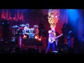 Trivium, Blind Leading the Blind and Bullet for my ...