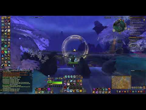 Thaldraszus Challenge Course #05 - Garden Gallivant - Gold