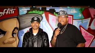 Agallah The Don Bishop The Rodriguez Show 3rd Anniversary