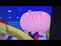 Sailor Moon WII U System Settings