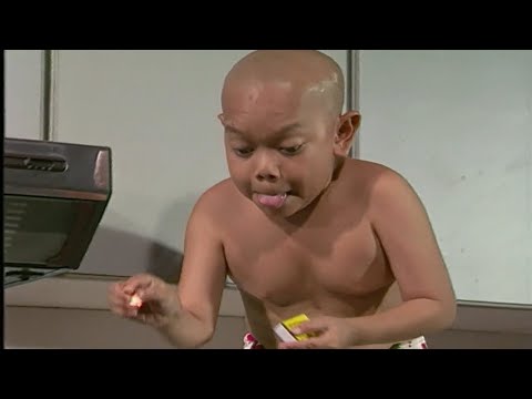 Opening Tuyul dan Mbak Yul Versi 2