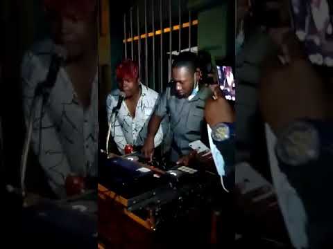 #riplilquil    Moisés marsh - dando el último adiós a LIL QUIL by Makala #riplilquil