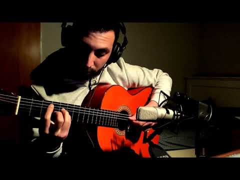 Promotional video thumbnail 3 for Nico Flamenco