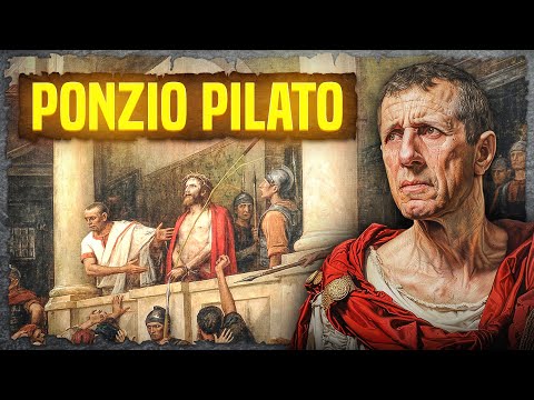 L'uomo che condannò a morte Gesù. Chi fu davvero Ponzio Pilato?