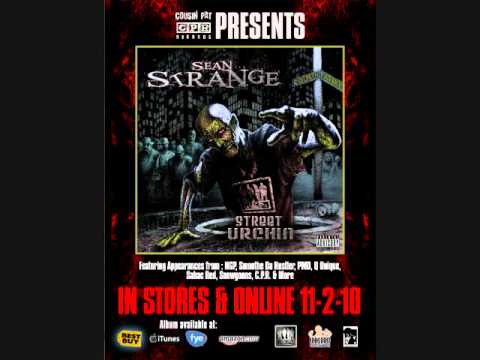 Sean Strange ft R20 & Bundy - "Heat 'Em Up" ( Prod. By C-Lance) -