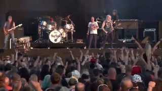 Deep Purple - The Well Dressed Guitar (..from the Setting Sun Live at Wacken 2013 Full HD)