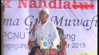 Download lagu Pengajian dalam rangka Silatda 1771  bersama Gus Muwafiq 11/12/2018 mp3