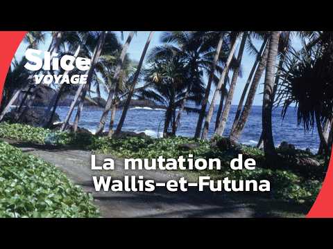 Wallis and Futuna: An island facing modernity I SLICE VOYAGE I FULL DOC