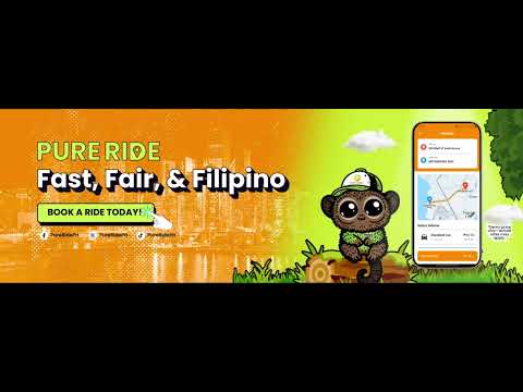 Pure Ride Partners video thumbnail