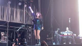 AMARAL - Toda La Noche En La Calle + Salta (Live Sevilla 2024)