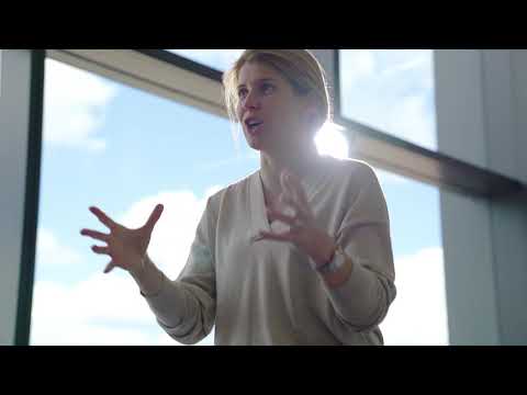 Introduction to OpenPayd: Iana Dimitrova - Chief Executive