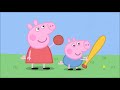 Peppa Pig Play World Garden Games