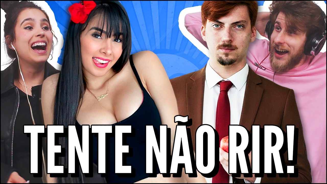 ESSES MEMES BUGARAM A NOSSA CABEÇA 😂 - MELHORES SHORTS TENTE NÃO RIR
