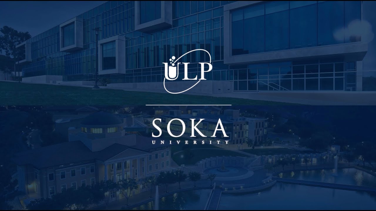 ULP @ Soka University of America