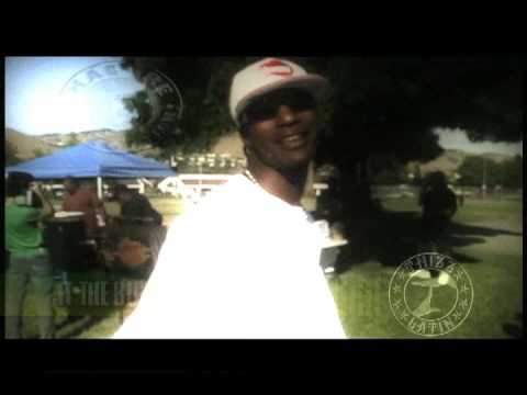 Goldtoes presents - Dre Day Pt. 2 - Treal TV Thizz Latin - Round 1 - The Black-N-Brown Report