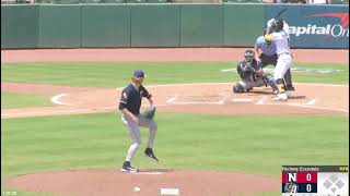 Eric Cerantola - 4/14/24