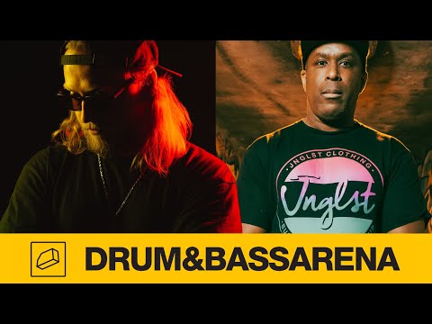 Enei - Crash Landing (ft. Madrush MC)