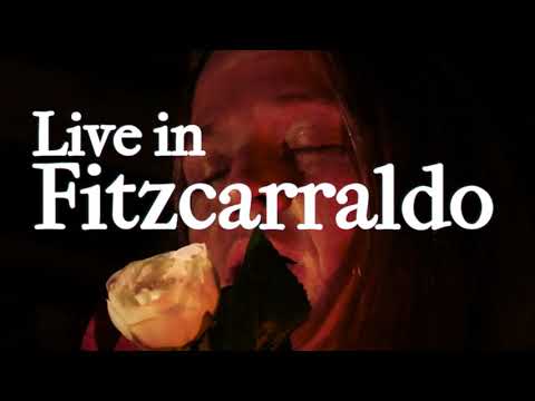 Teas of the Sun (Live) - Shishko Disco Trailer