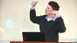 [ARTS 315] Bodies of Knowledge: Performance Art and Social Space - Jon Anderson