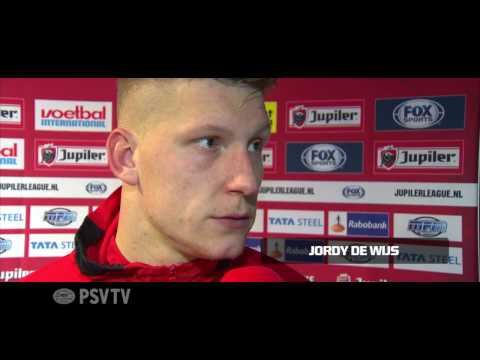 Het verhaal van: Telstar - Jong PSV