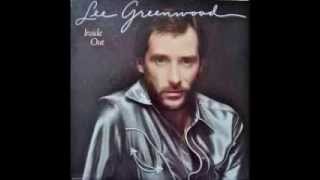 Lee Greenwood  She's Lying