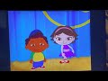 Closing To Disney Little Einsteins Our Huge Adventure 2005 DVD