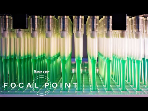 60日以内にコロナウイルス治療薬を開発するための競争 (The Race to Develop a Coronavirus Treatment in 60 Days)