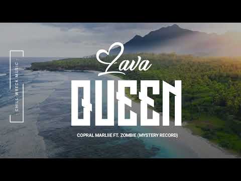 Lava Queen - Copral Marliie ft. Zombie (Mystery Record) 2024. 🇻🇺