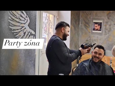 Varga Norbi - Party zóna￼ /Offical Videoclip/