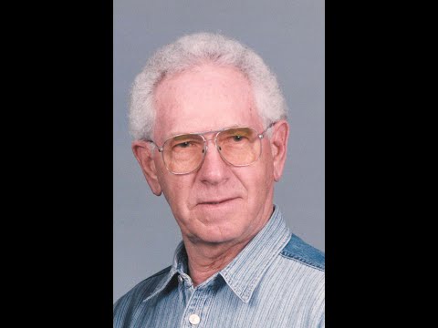 Gerald Bluma Funeral Service