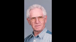 Gerald Bluma Funeral Service