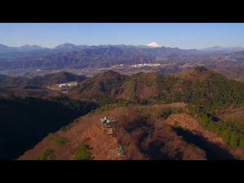 THE VIEW OF MOUNT YAE～八重山眺望～