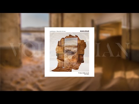 Marksman, Stranger Souma - Mahjour (Original Mix)