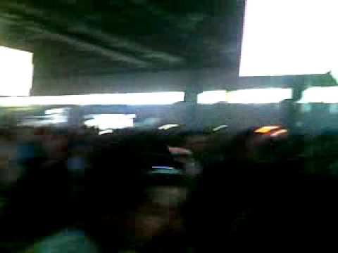 Mark Broom @ Hyperspace 2011