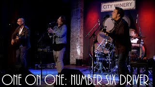 Cellar Sessions: Eddie From Ohio - Number Six Driver November 2nd, 2017 City Winery New York
