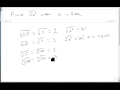 Find Nth Root Of A N Where A Is Real