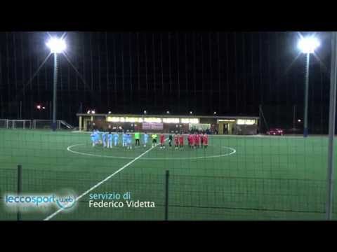 Calcio 1^ Categoria, l'Arcadia Dolzago sale in Promozione