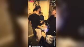 Belgioioso, così un branco di ragazzi si accanisce contro un disabile (e qualcuno filma il pestag...