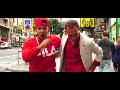 Original Elias - Meneito feat. Moncho Chavea, Omar Montes y Absalón Dual (Videoclip)