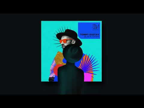 TOMMY GUSTAV  - NAYE