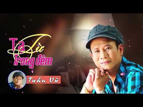 Thể hiện bởi Tuấn Vũ