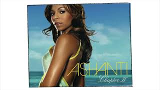 Ashanti - I Know
