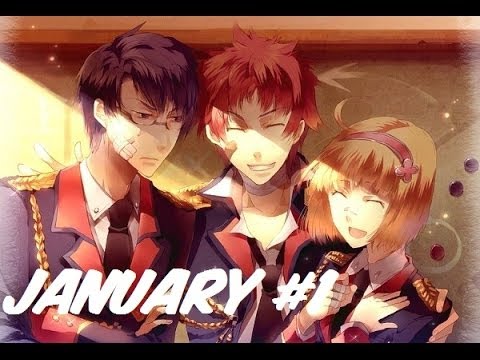 Valkyria Chronicles II Walkthrough PART 2 [January Part 1]