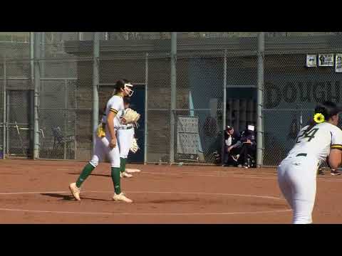 Riekes Center Players of the Week |  Paige McLeod (SRV) & PJ Moutzouridis (Valley Christian)