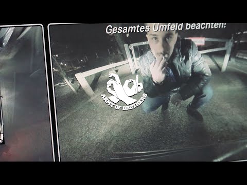 CHAPO AOB - TIEFGARAGE (prod. CONTRABEATZ)