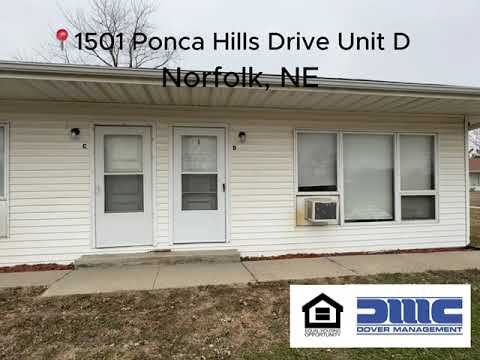 ponca-1 - Video 2 of 2