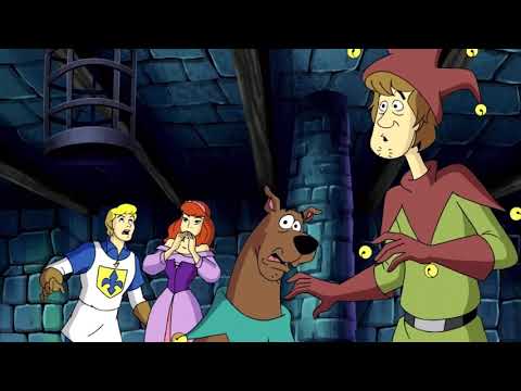 What’s New Scooby-Doo? | The Ghost Of Me And You